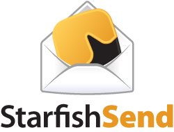 Starfish Send